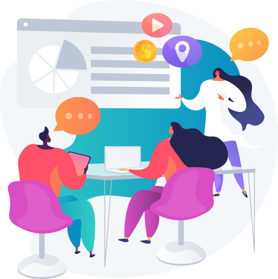 About Thamir Digital Studio